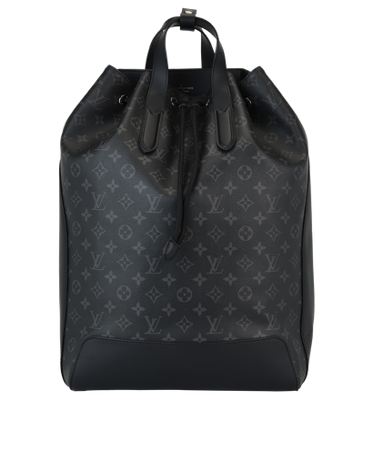 Explorer Backpack, front view
